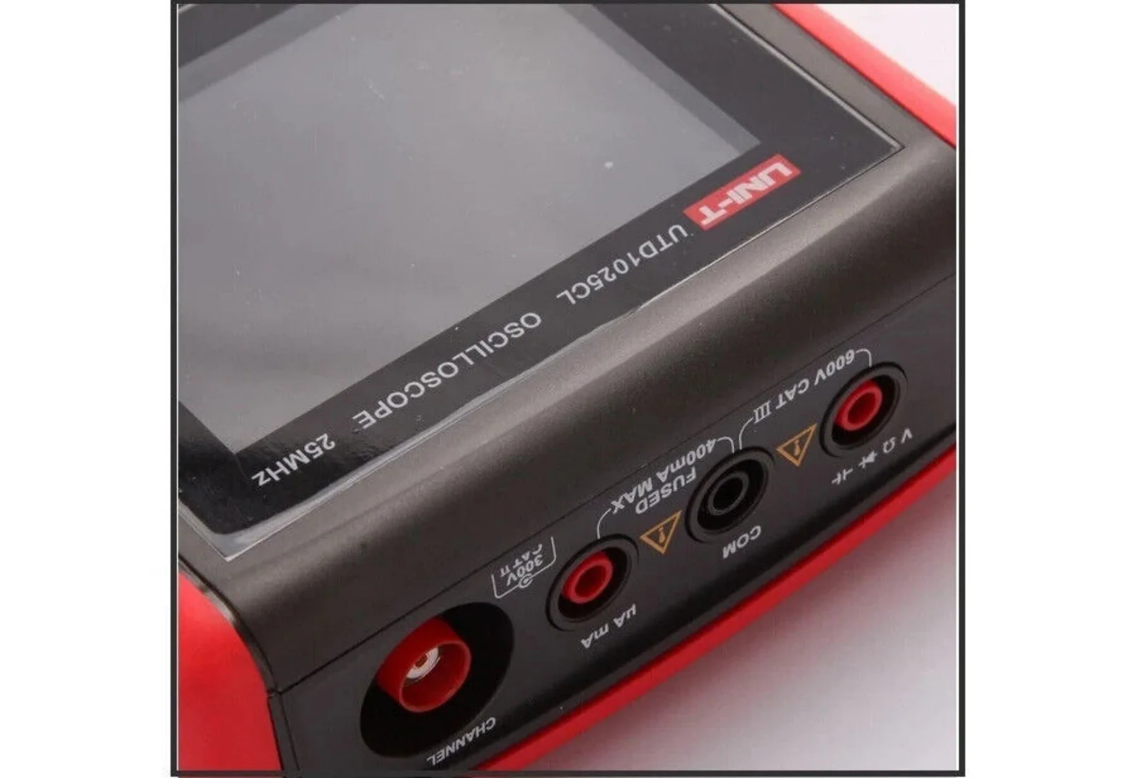 UTD1025CL Handheld Oscilloscope - Image 5
