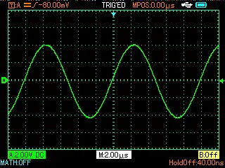 UTD1102C Handheld Oscilloscope - Image 11