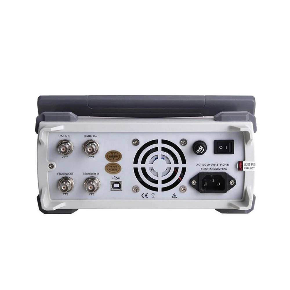 UTG2082B Waveform Generator - Image 4
